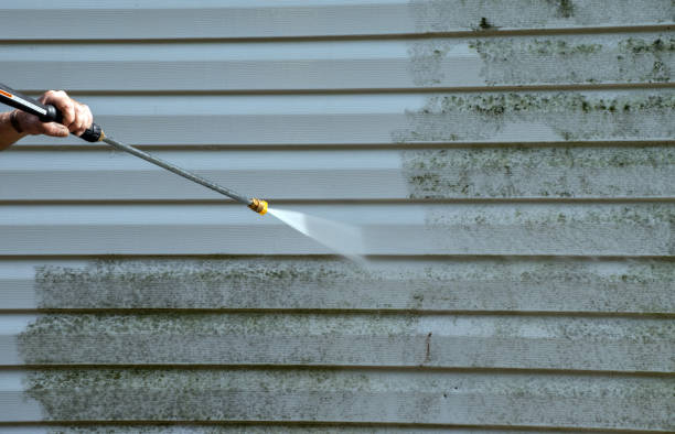 Best Brick and Stone Cleaning in Fairport, NY