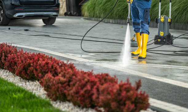 Best Deck and Patio Pressure Washing in Fairport, NY