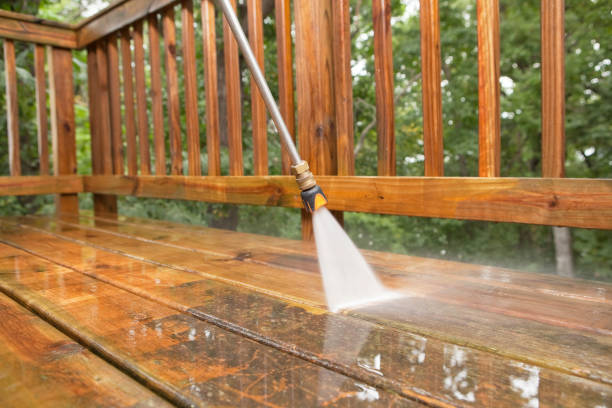Best Soft Washing for Delicate Surfaces in Fairport, NY